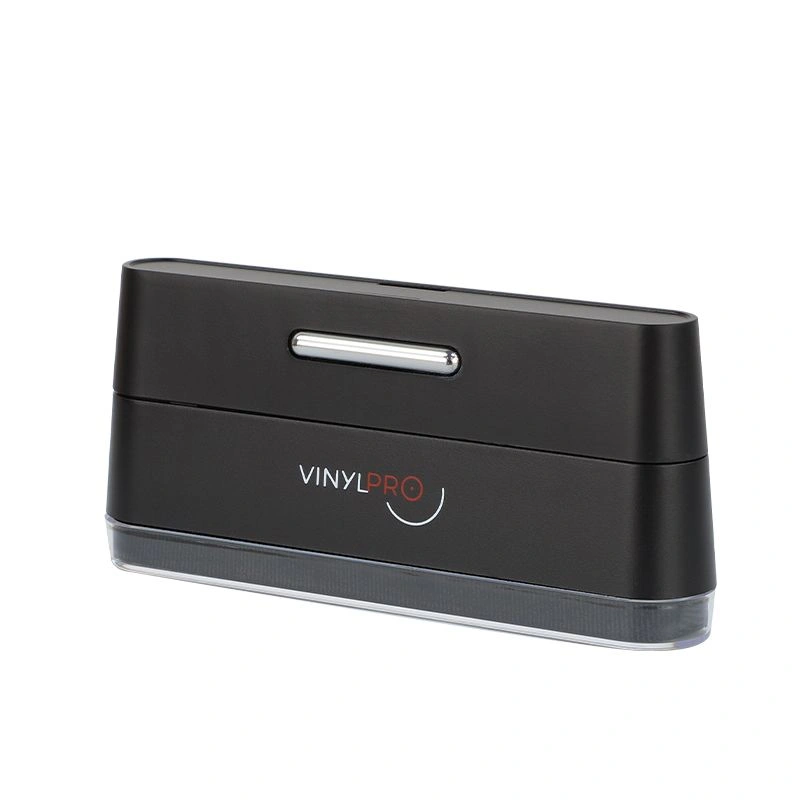 VinylPRO Brush Superior BLACK