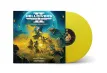 Helldivers 2 (Original Soundtrack) (Yellow Translucent Vinyl)
