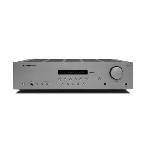 Cambridge Audio AXR85 Grey