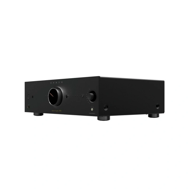 Onkyo A-50 Black