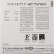 Patsy Cline's Greatest Hits