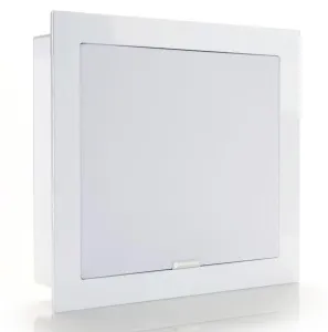 Monitor Audio SoundFrame 3 On-Wall white