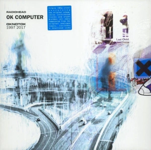 OK Computer OKNOTOK 1997 2017