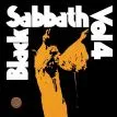 Black Sabbath Vol. 4
