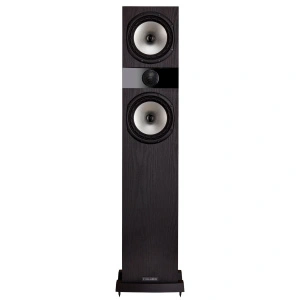 Fyne Audio F303 Black Ash