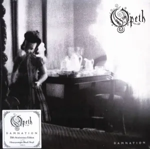 Damnation (20th Anniversary Edition)