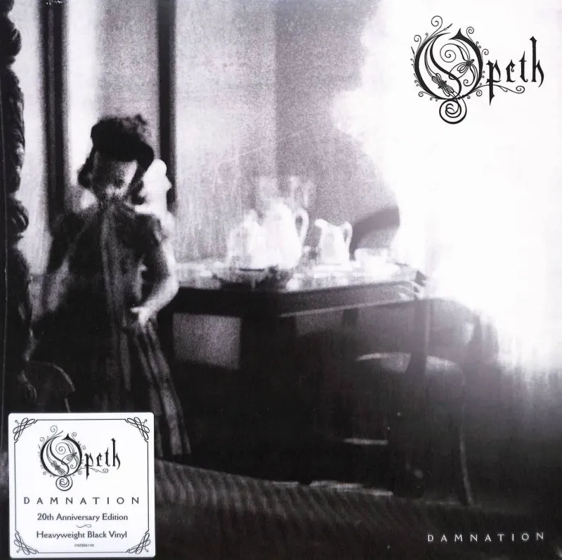 Damnation (20th Anniversary Edition)