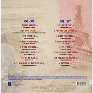 Vive La France: Une Celebration De La France