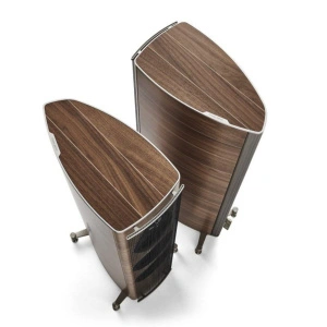 Sonus Faber Olympica Nova III Walnut
