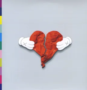 808's & Heartbreak