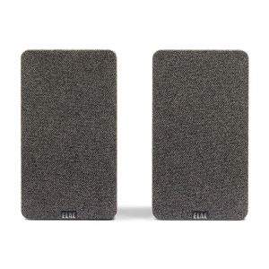 ELAC Debut ConneX DCB41 Walnut