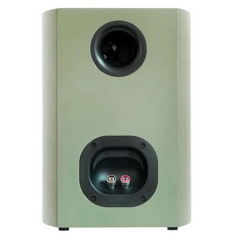 Jamo C707PA MKII, Khaki Green