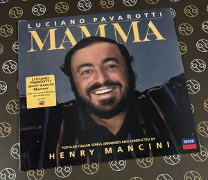 Mamma