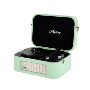 Alive Audio Stories Mojito