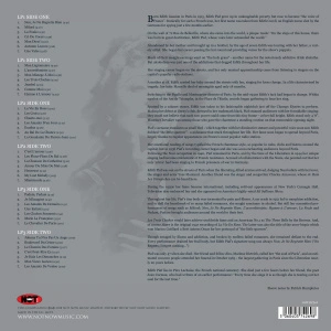 The Platinum Collection (White Vinyl) 