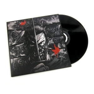 Ghost Of Tsushima (Music From The Video Game)