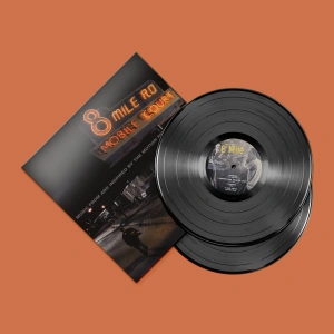 8 Mile (Music From & Inspired By The Motion Picture)