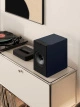 KEF CODA W Midnight Blue