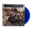 The Complete Animals (Mono) (Blue Translucent Vinyl)