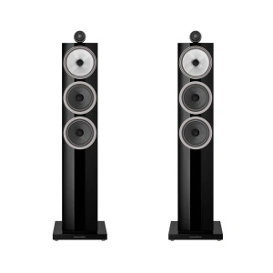 Bowers & Wilkins 703 S3 Glossy Black