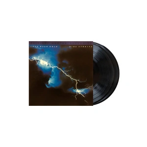 Love Over Gold (MoFi Special Edition)