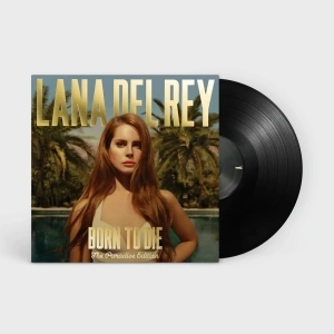 Born To Die: The Paradise Edition
