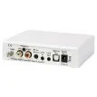 Pro-Ject MM Optical Box E Phono White