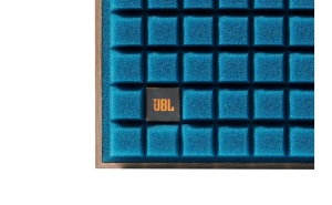 Сменный гриль для акустической системы JBL L82 Grill Blue