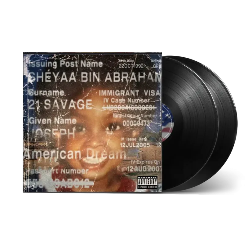 American Dream