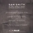 In The Lonely Hour: Drowning Shadows Edition