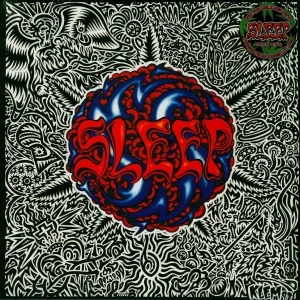 Sleep's Holy Mountain (Lime Green Vinyl) 