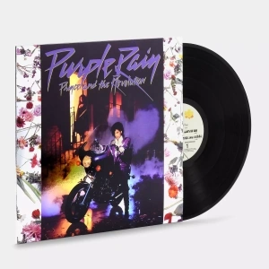 Purple Rain