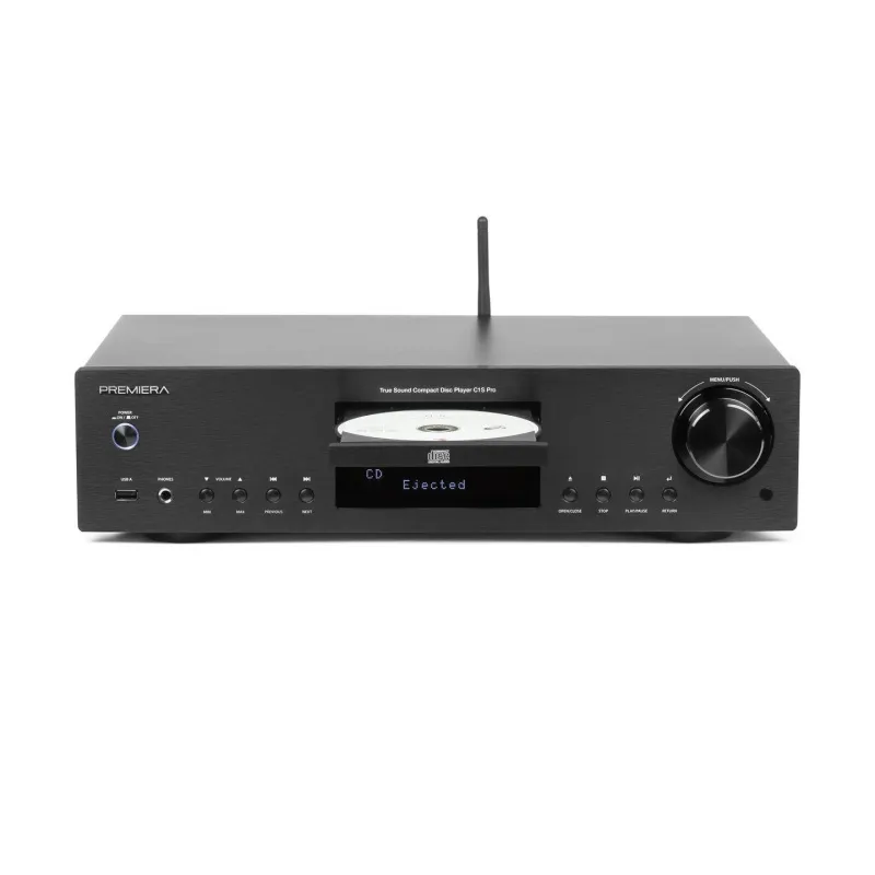 Premiera C1S Pro