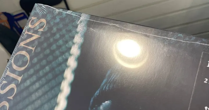 Confessions (20th Anniversary)