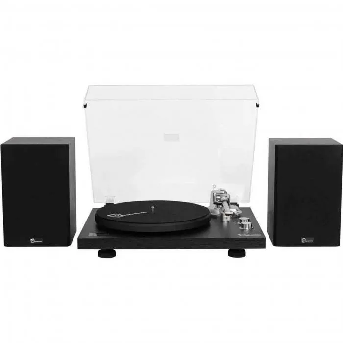 Reproductor RP-LPX500SPBK