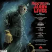 Friday The 13th Part VI: Jason Lives (Jason Voorhees, Blood, and Paintball Splatter Vinyl)