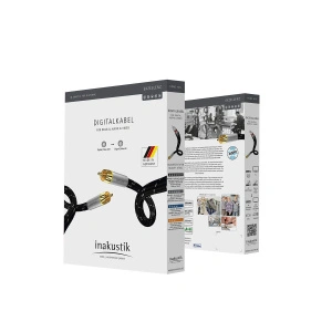 Inakustik Exzellenz Digital Cable RCA 3.0 m (00604403)