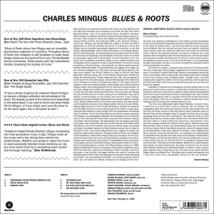Blues & Roots (Collector's Edition) 