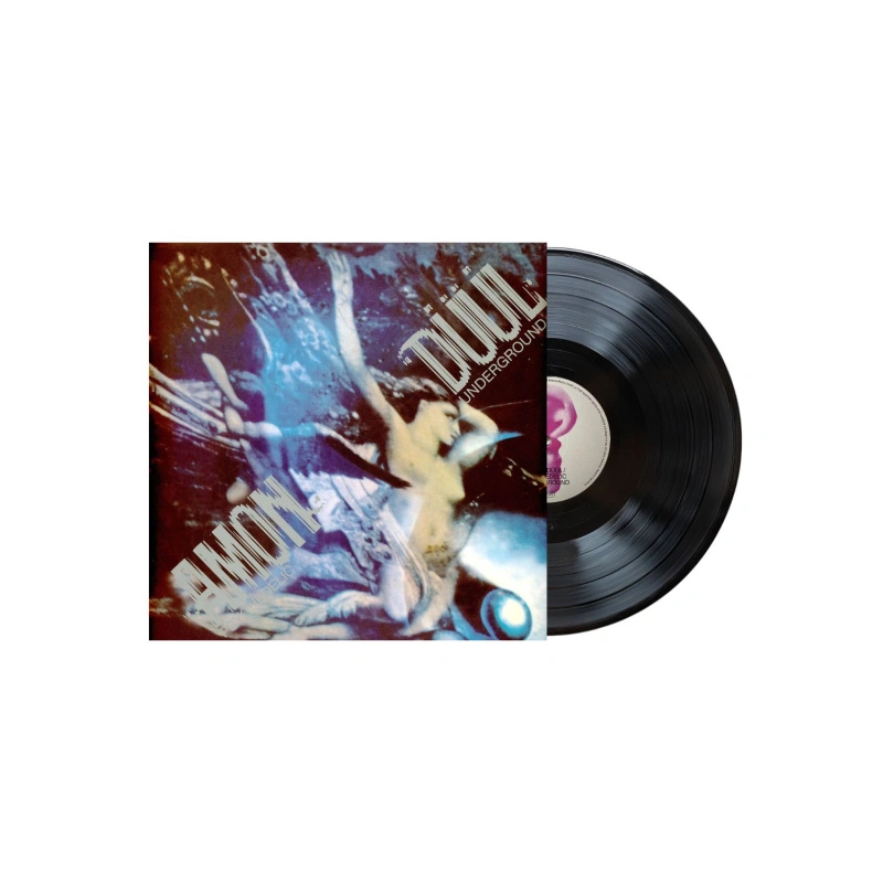 Psychedelic Underground