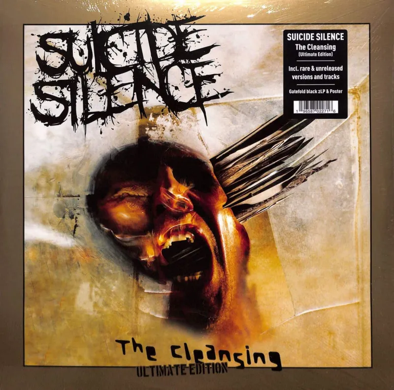 The Cleansing (Ultimate Edition)