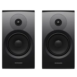 Dynaudio New Emit 20 Walnut