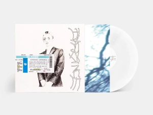 Eversince (White Vinyl)