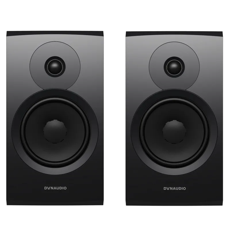 Dynaudio New Emit 20 Walnut