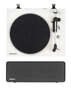 Комплект с ECO ONE White+Black