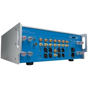 Plinius Hiato Phono Silver