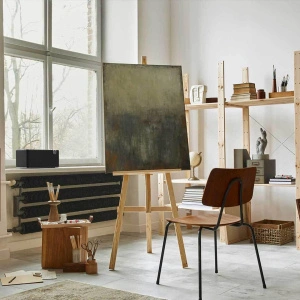 Klipsch The One+ Matte Black