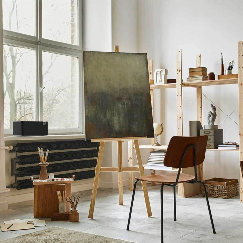 Klipsch The One+ Matte Black