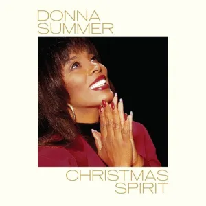 Christmas Spirit (LP)