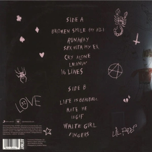 Come Over When You're Sober, Pt. 2