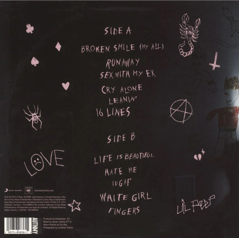 Come Over When You're Sober, Pt. 2